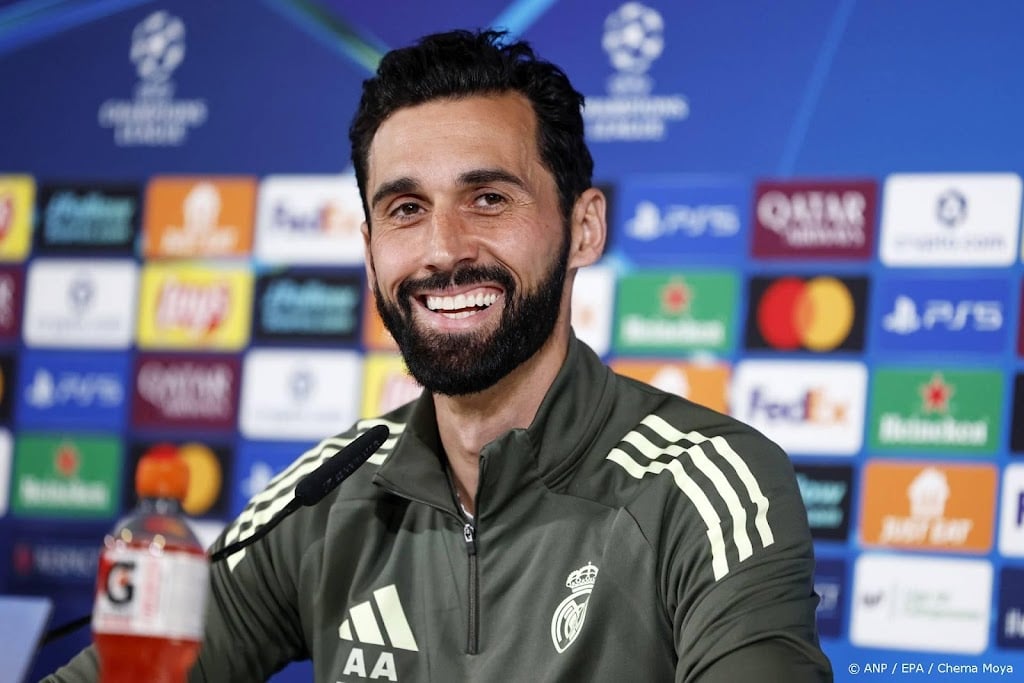 Arbeloa: Real zonder Mbappé niet minderwaardig aan City