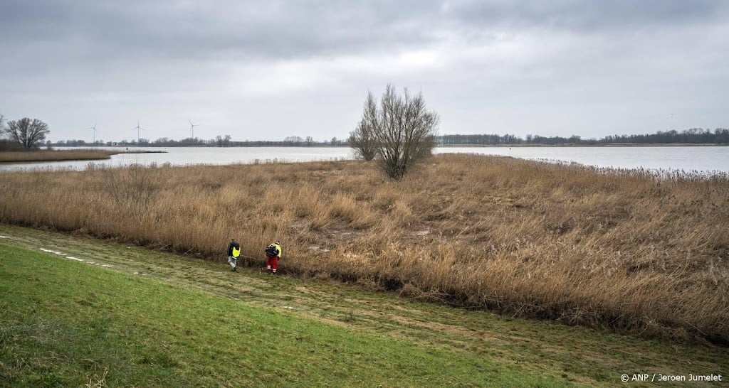 Eerder al resten gevonden op vindplaats voet vermiste tiener