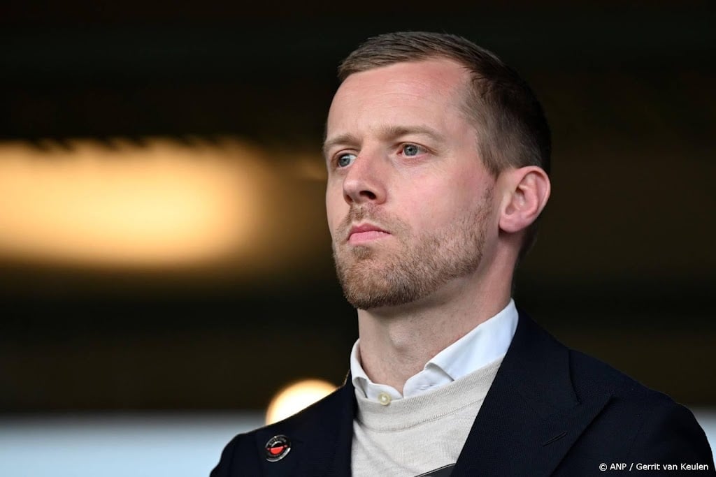 Van Duinen vanaf zomer technisch directeur AZ 