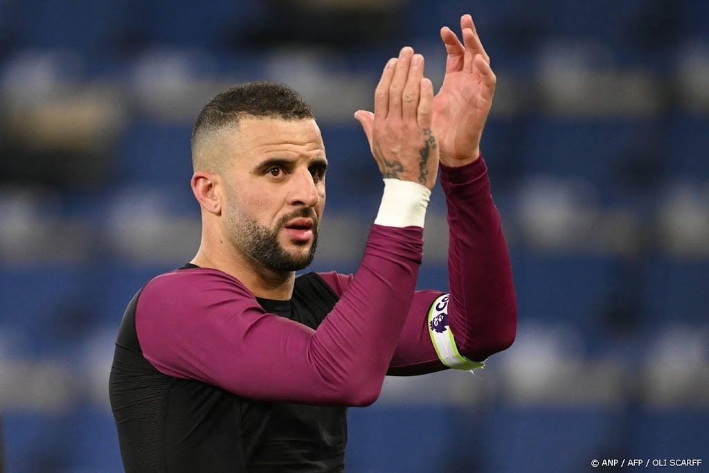 Engelse verdediger Walker (35) beëindigt interlandcarrière