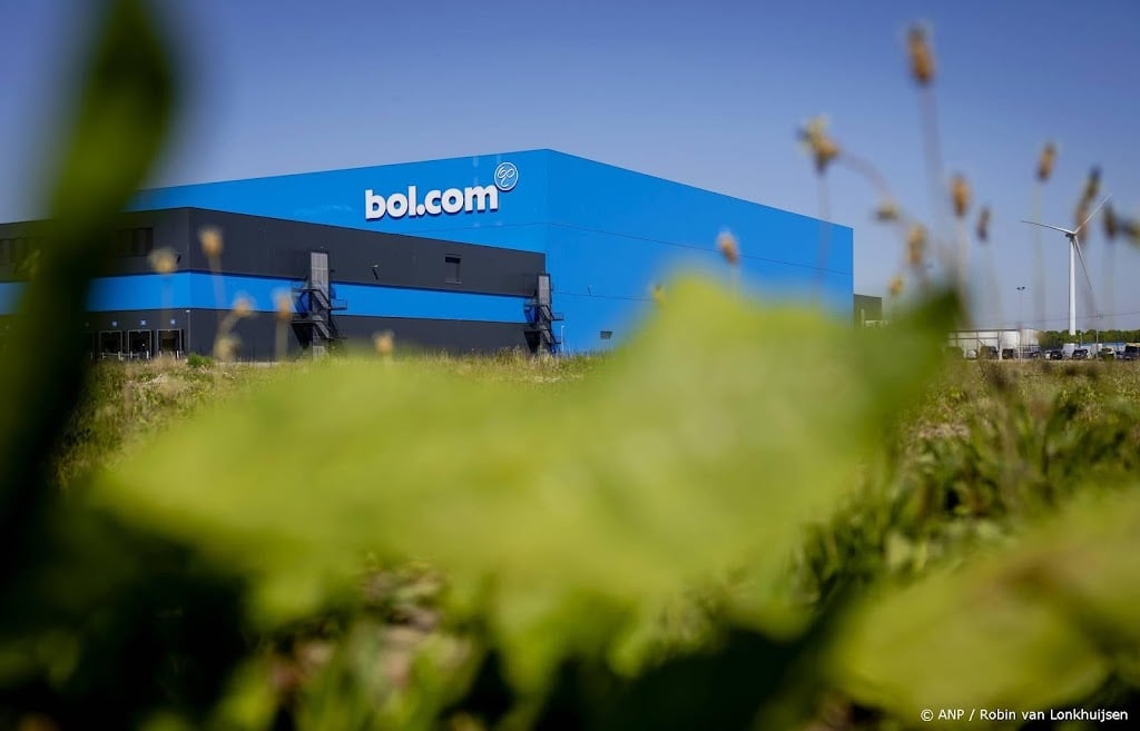 Klanten webwinkel bol kwamen op pagina andere klant terecht