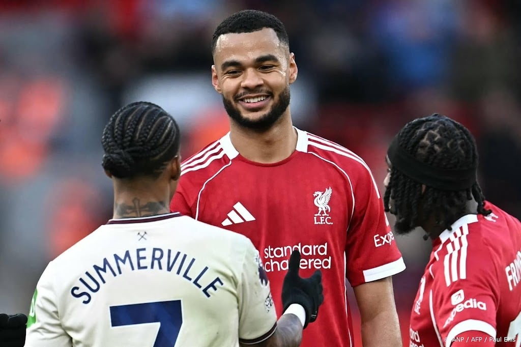 Liverpool-trainer Slot begint bij Galatasaray met Gakpo op bank