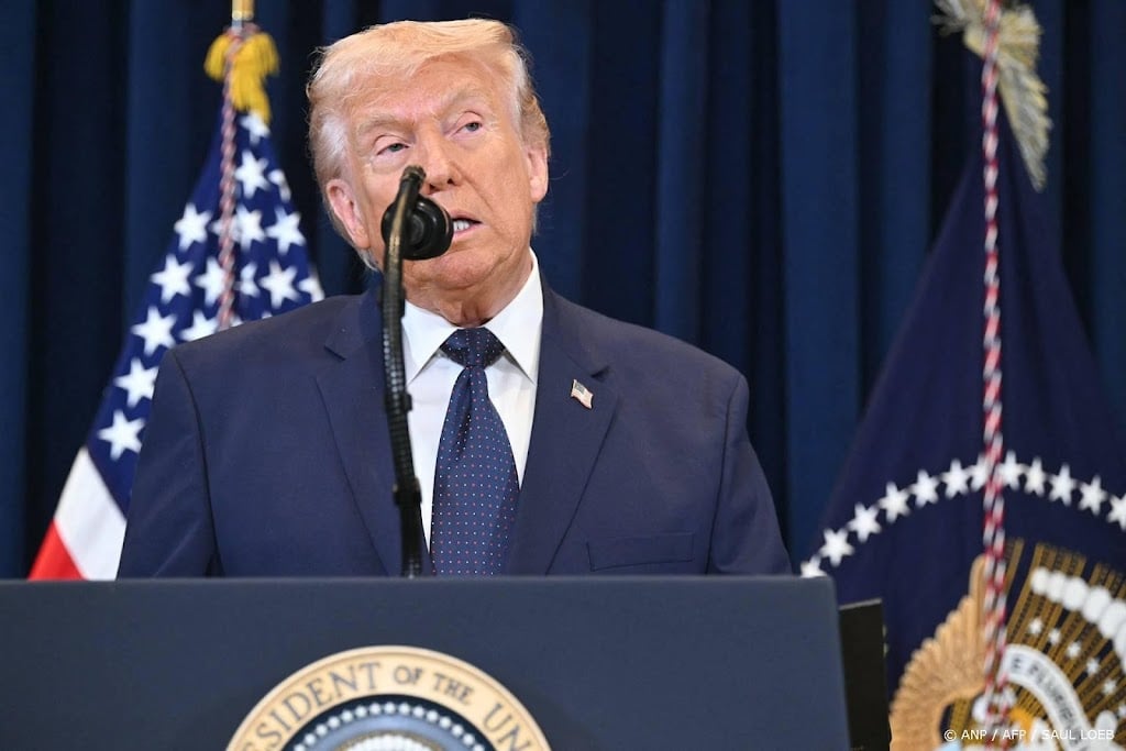 Reuters: eerste oorlogsdagen kostten VS 5,6 miljard dollar