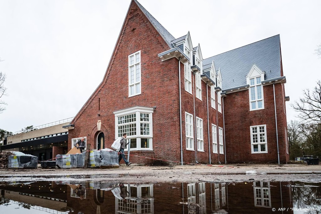CBS: nieuwbouwhuizen sneller duurder dan bestaande woningen