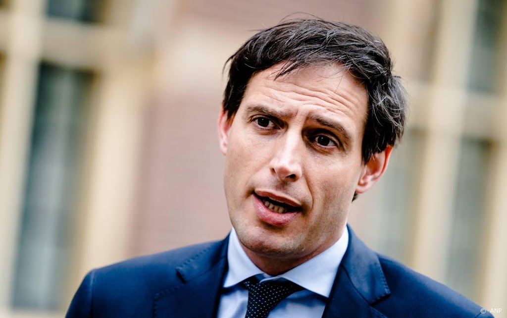 Hoekstra: resultaat akkoord steunpakket mag er zijn