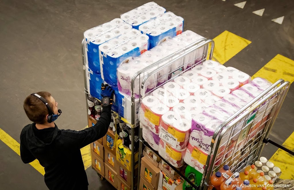 'Miljoen mensen lopen gevaar besmet te raken met corona op werk'