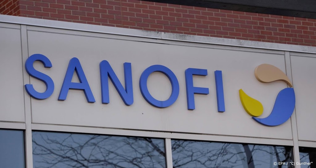Franse farmaceut doneert 100 miljoen doses chloroquine