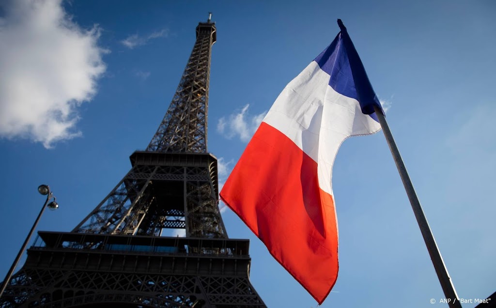 'Frankrijk zet 20 miljard opzij voor hulp strategische bedrijven'