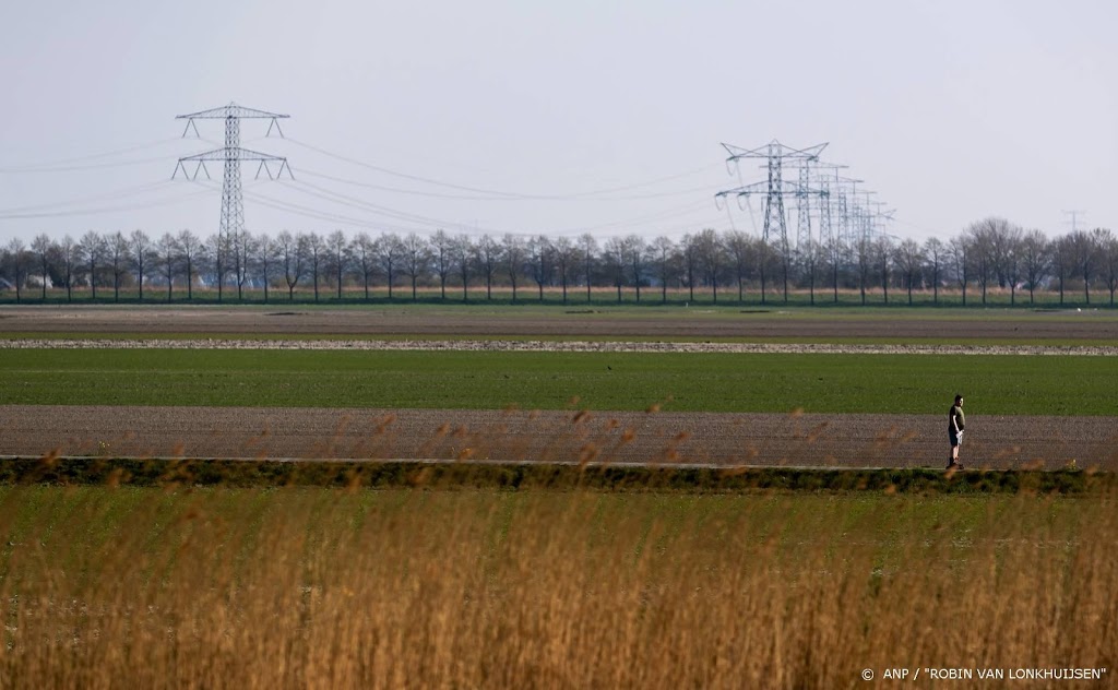 Nederland kampt weer met droogte: neerslagtekort loopt op