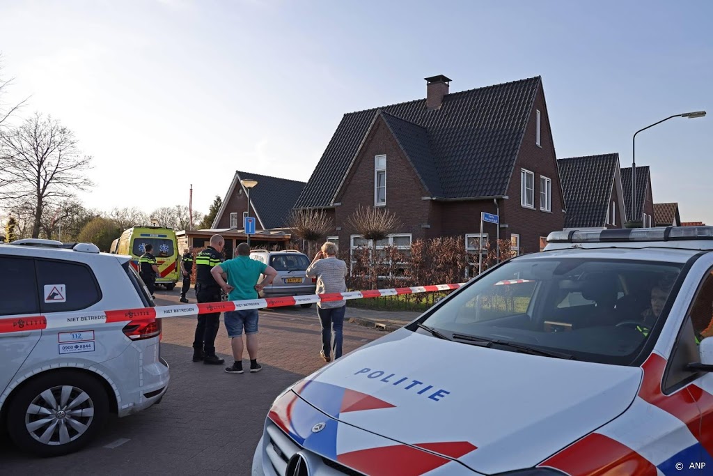 Slachtoffer (6) hondenaanval Kaatsheuvel buiten levensgevaar