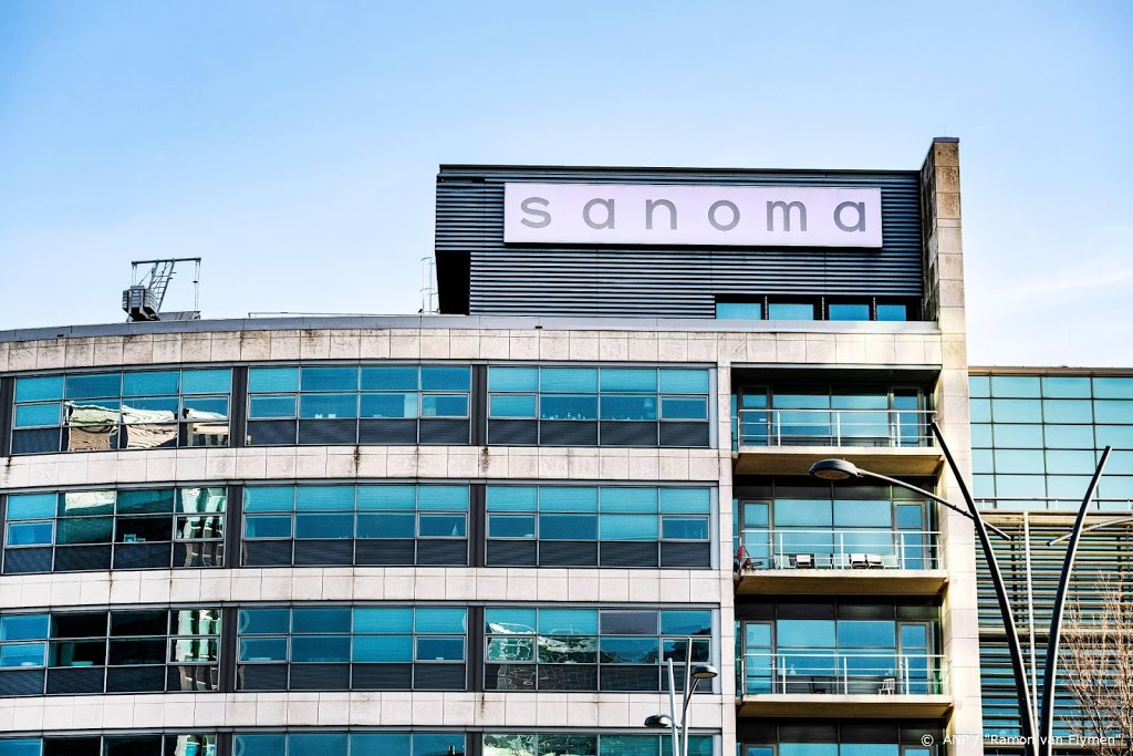 ACM akkoord met overname Sanoma Nederland door DPG