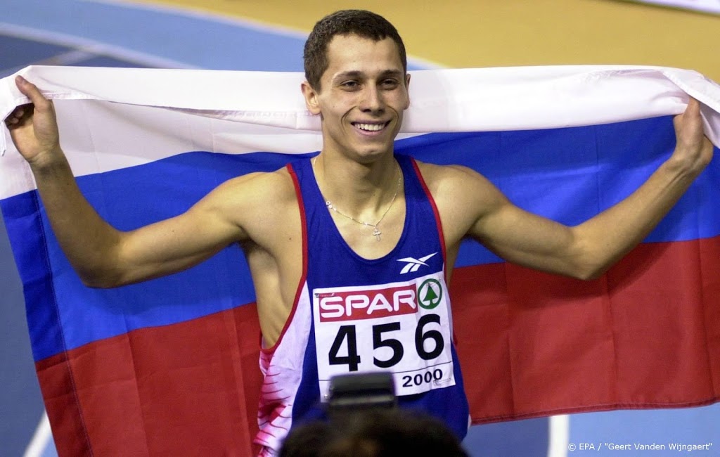 Sportminister Rusland wil in coronacrisis af van dopingschorsing