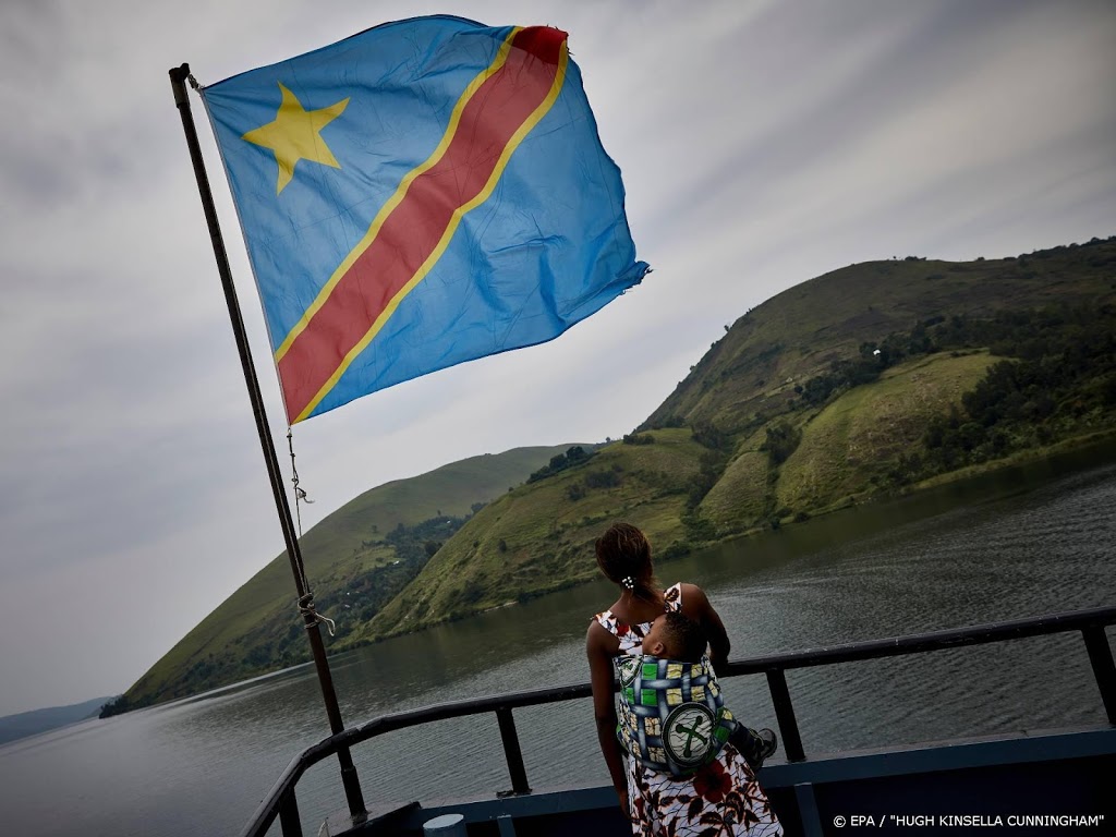 Congo meldt sinds lange tijd nieuwe ebola-dode