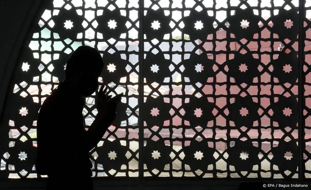Moskeeën: Vier ramadan thuis met je gezin