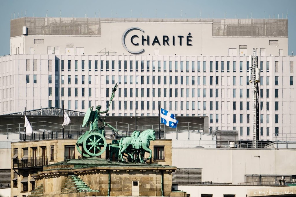 Grootste universiteitskliniek Duitsland slaat alarm om derde golf