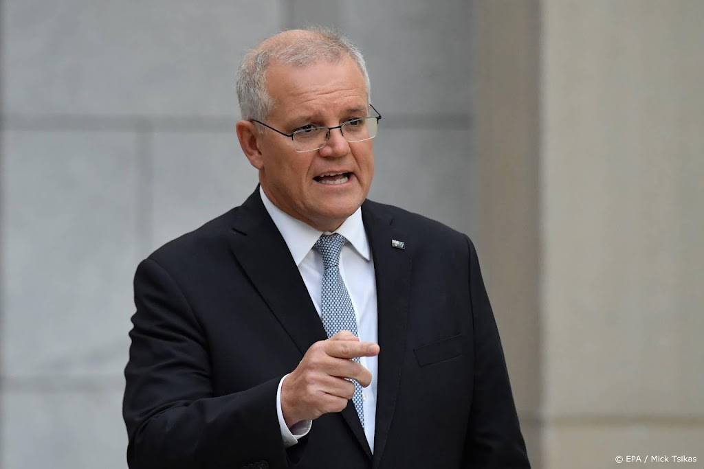 Australië gaat op 21 mei naar de stembus