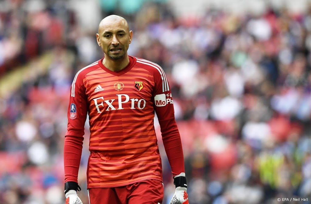 PSV benoemt Braziliaanse oud-doelman Gomes tot ambassadeur