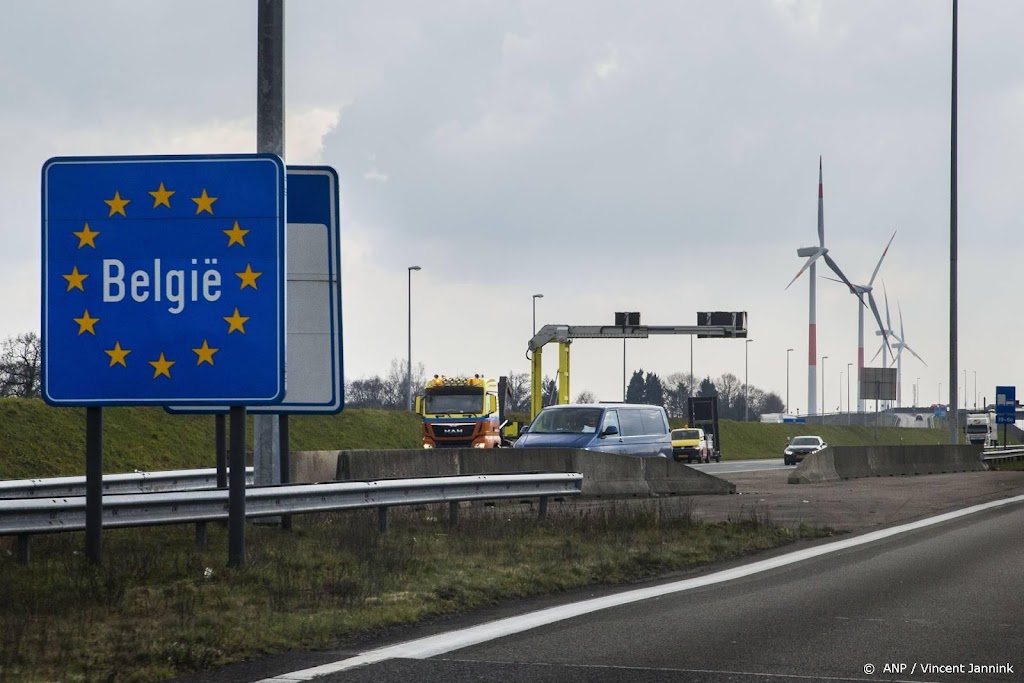 Pakkans hardrijders op Belgische snelwegen stijgt binnenkort fors