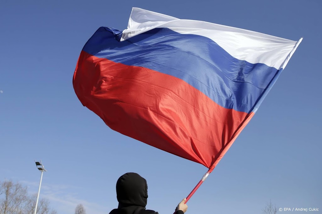 Russen betogen in Duitse steden tegen 'Ruslandhaat'