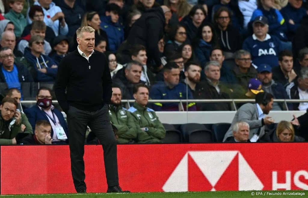 Voetbalclub Leicester City benoemt Smith tot nieuwe trainer