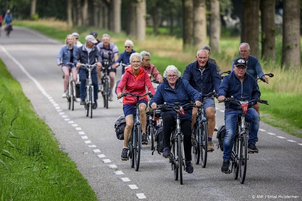 CBS: vorig jaar 684 mensen omgekomen in het verkeer