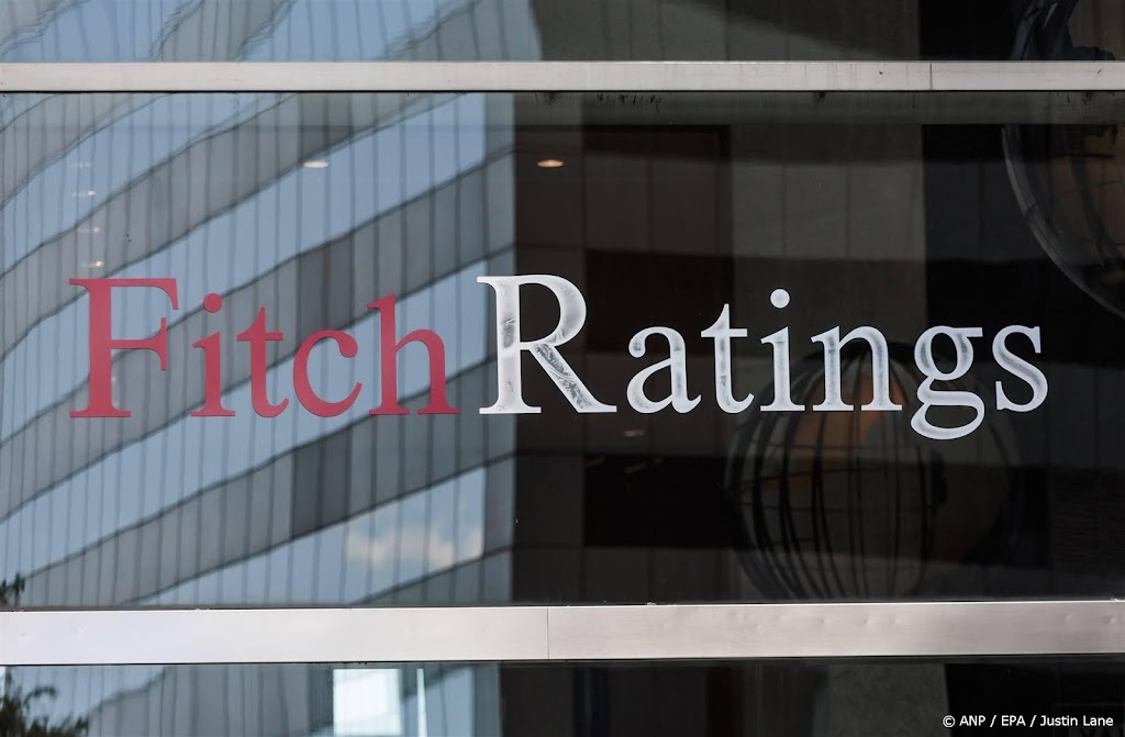 Kredietbureau Fitch waarschuwt China voor afwaardering 