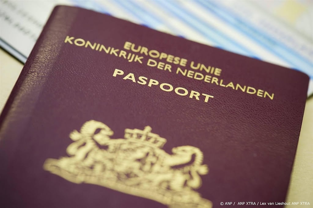 Meer bescherming voor mensen die om schuld paspoort mislopen