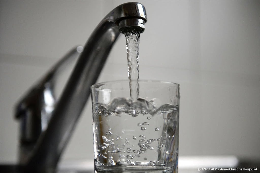 VS komen met landelijke regels tegen PFAS in drinkwater