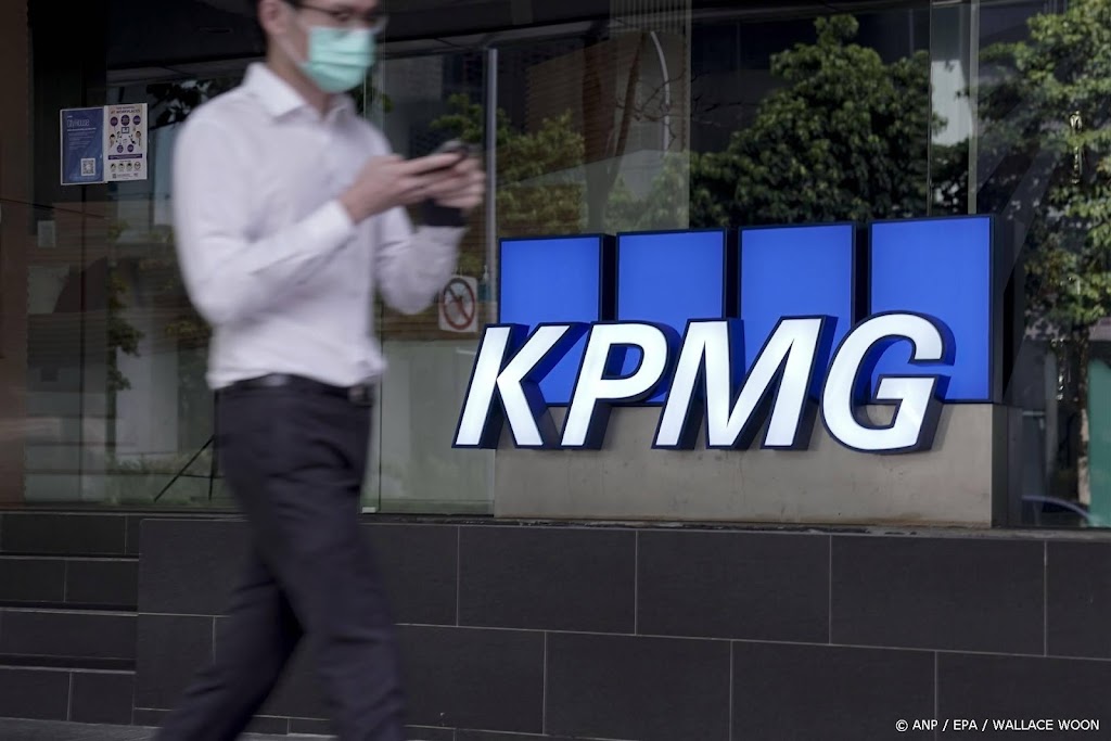 KPMG treft miljoenenschikking voor examenfraude