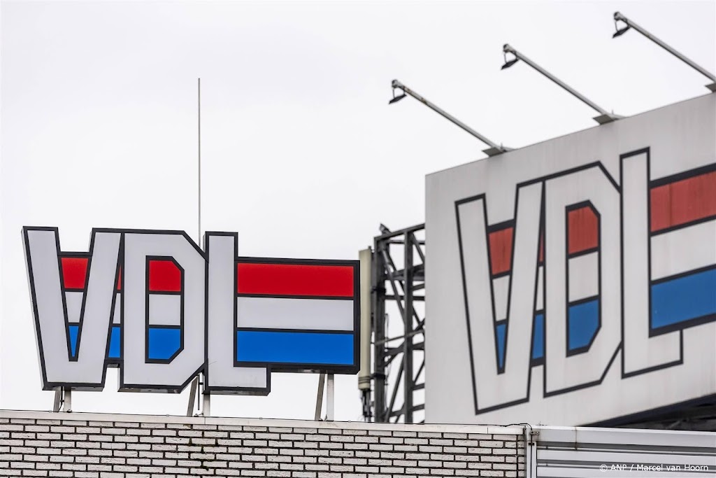 Nederlands VDL wil geen biedingsstrijd om Belgisch Van Hool
