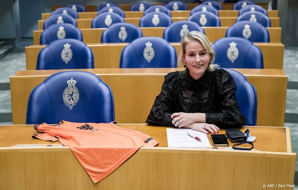 Van der Laan kan meedoen aan verkiezing voorzitterschap KNVB