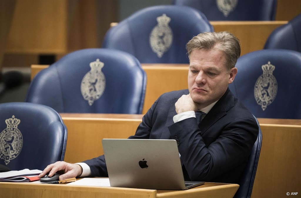 NSC past omstreden pensioenvoorstel aan na RvS-kritiek