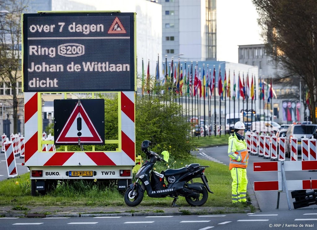 Veel gemeenten geen last van 'evenementenluwte' rond NAVO-top
