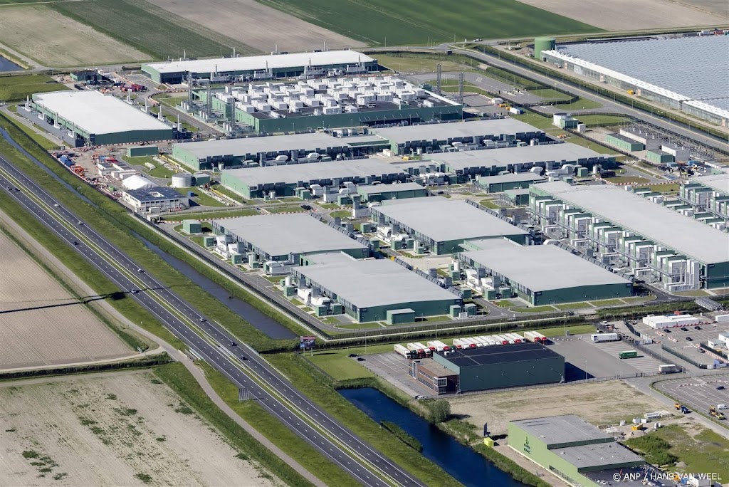 IEA: verdubbeling energieverbruik datacenters in 2030 door AI