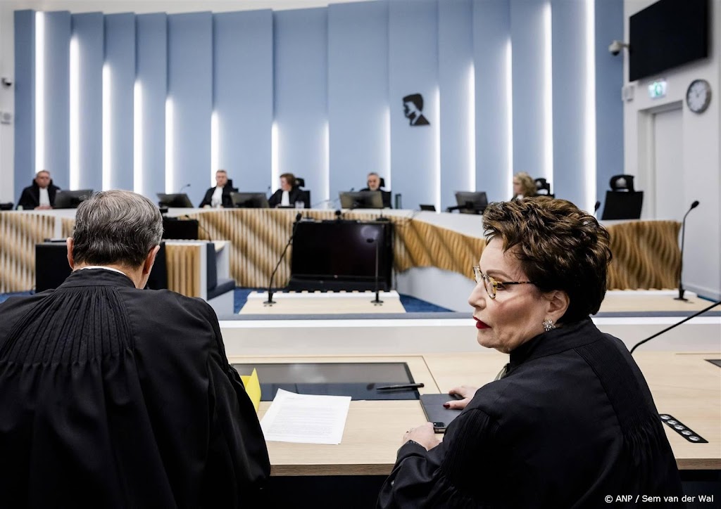 Advocaten Weski doen aangifte na onwettige detentie