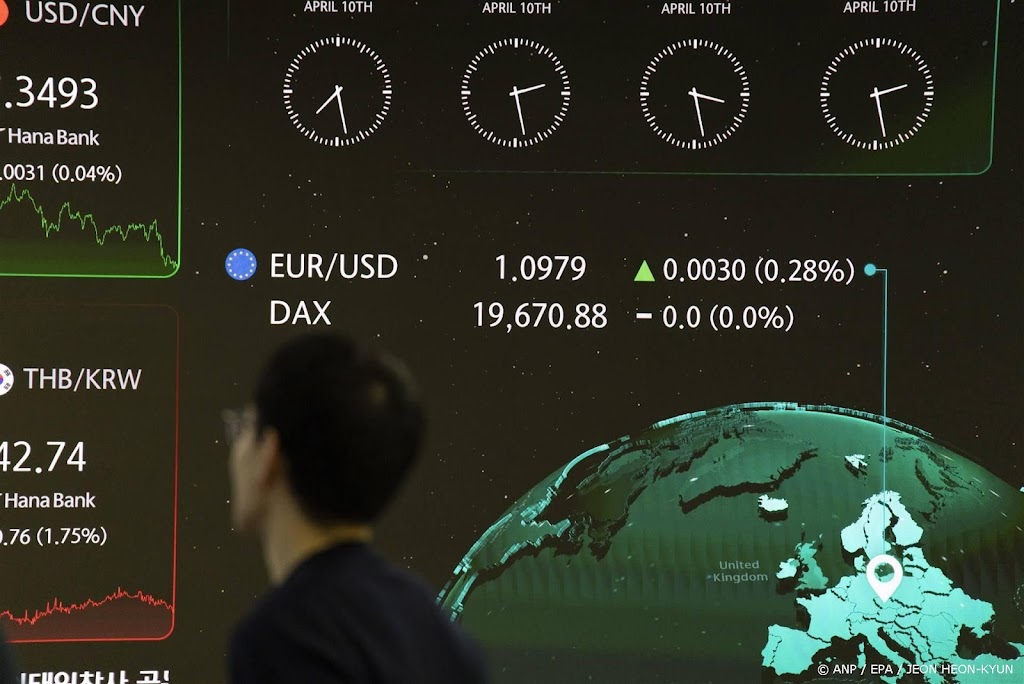 China staat open voor dialoog met VS, maar wijst 'chantage' af