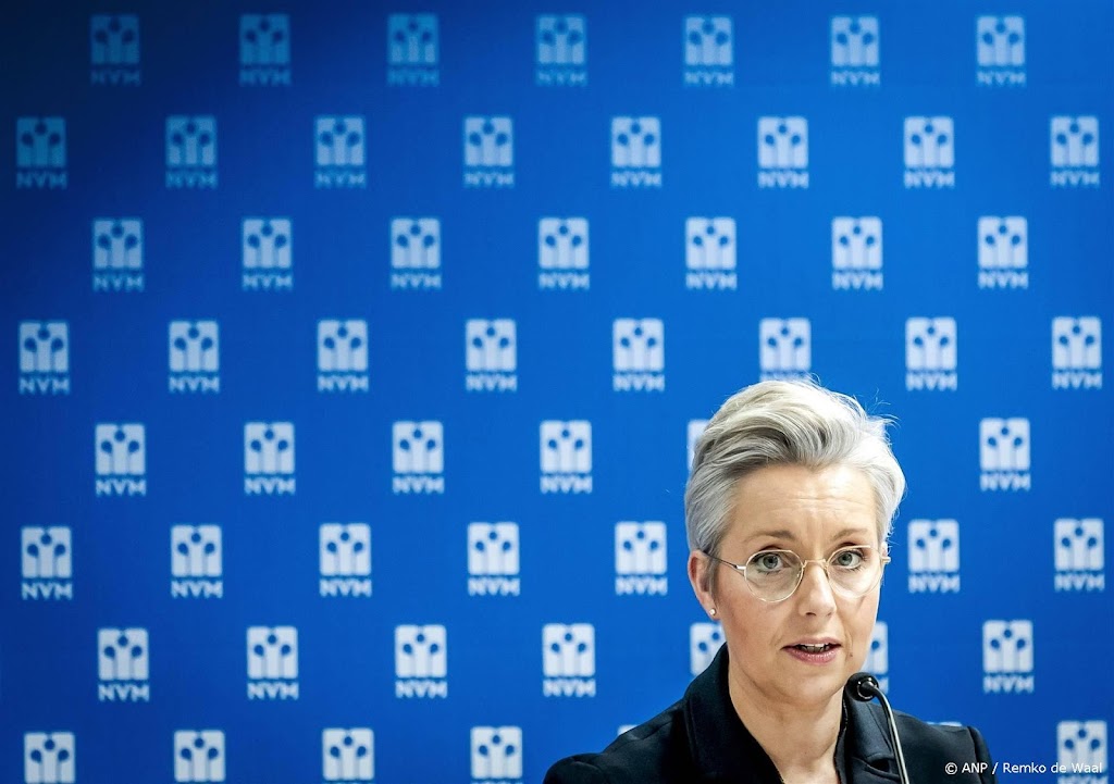 NVM verwacht dat huizenprijzen komende maanden niet verder dalen