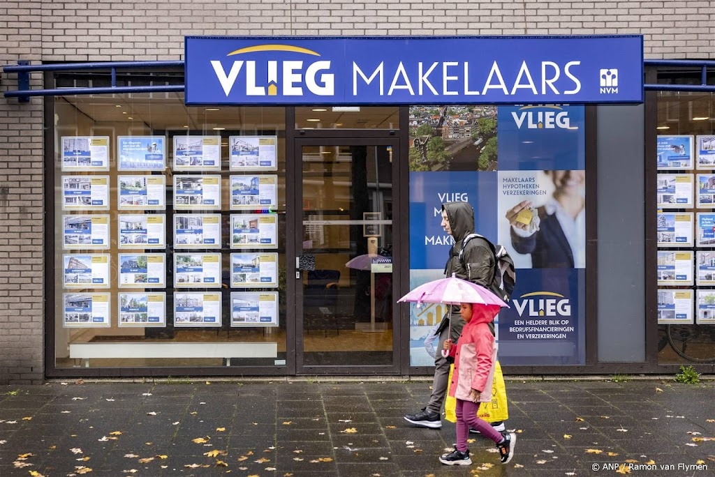 Studie: verhuurders verkochten voor miljarden aan huurwoningen