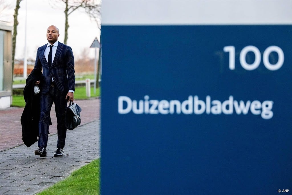 Van Weel ziet impact van arrestatie derde advocaat van Taghi