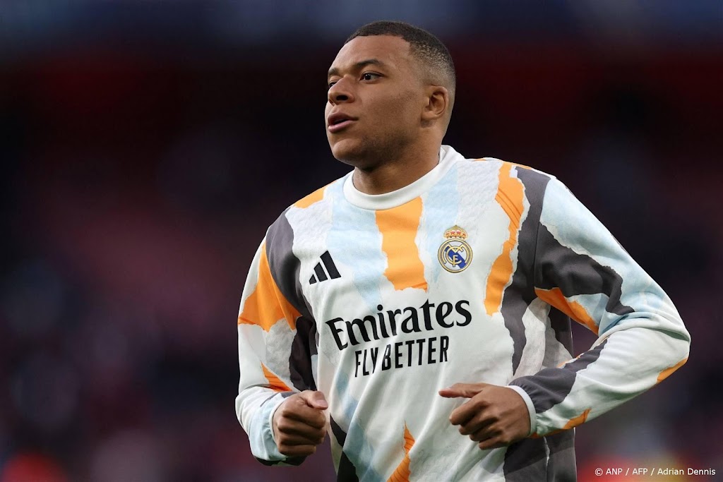 Mbappé laat beslag leggen op 55 miljoen euro van PSG 