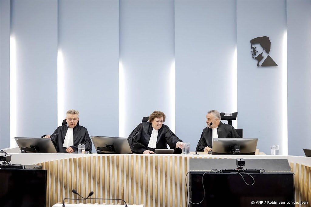 Rechtbank denkt komende weken na over verzoeken in zaak-Weski