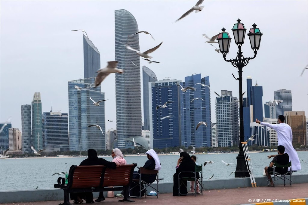 EU en Verenigde Arabische Emiraten praten over vrijhandelsakkoord