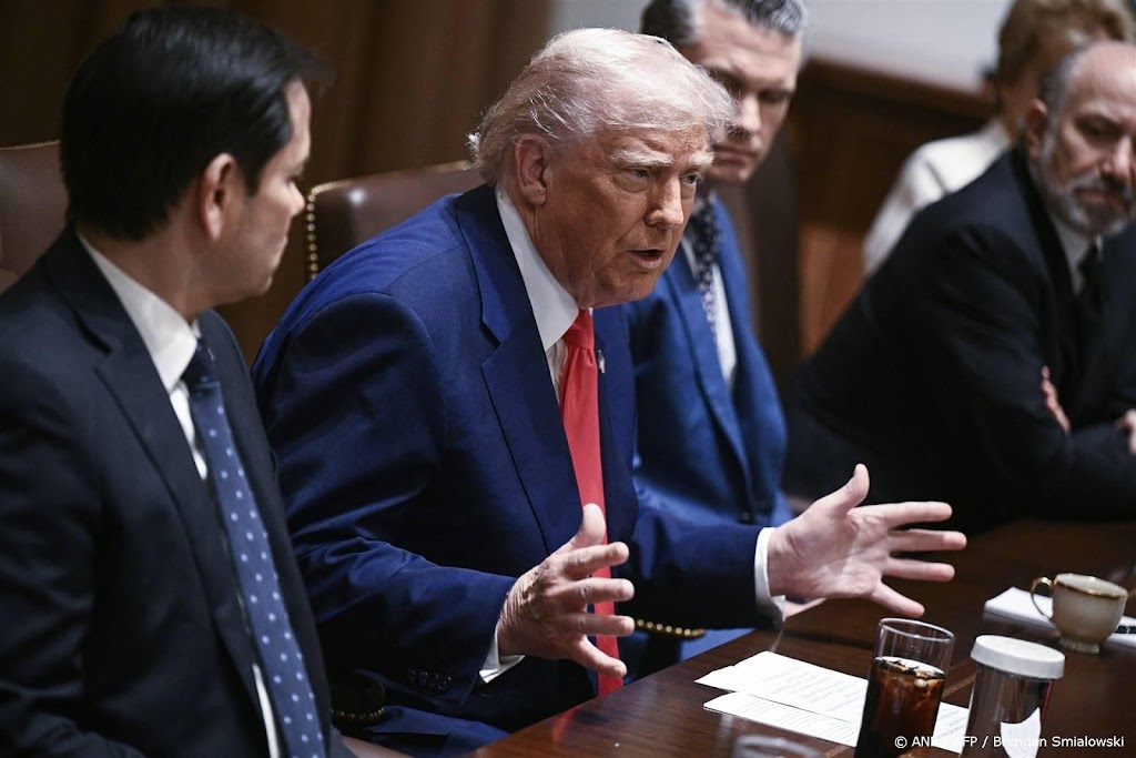 Onzekerheid overheerst op Wall Street door handelsbeleid Trump