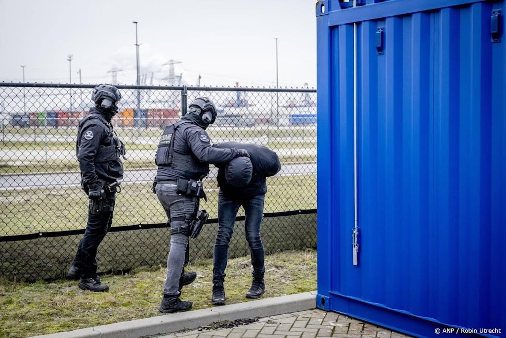 Steeds meer jongeren ingezet als drugsuithaler