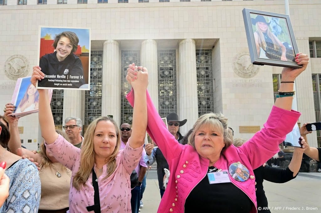 Meta weert reclame die werft voor rechtszaken tegen platforms