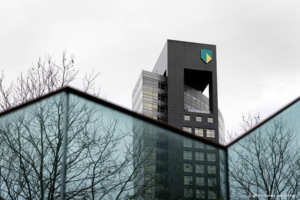 Staat verkleint belang in ABN AMRO tot onder de 25 procent