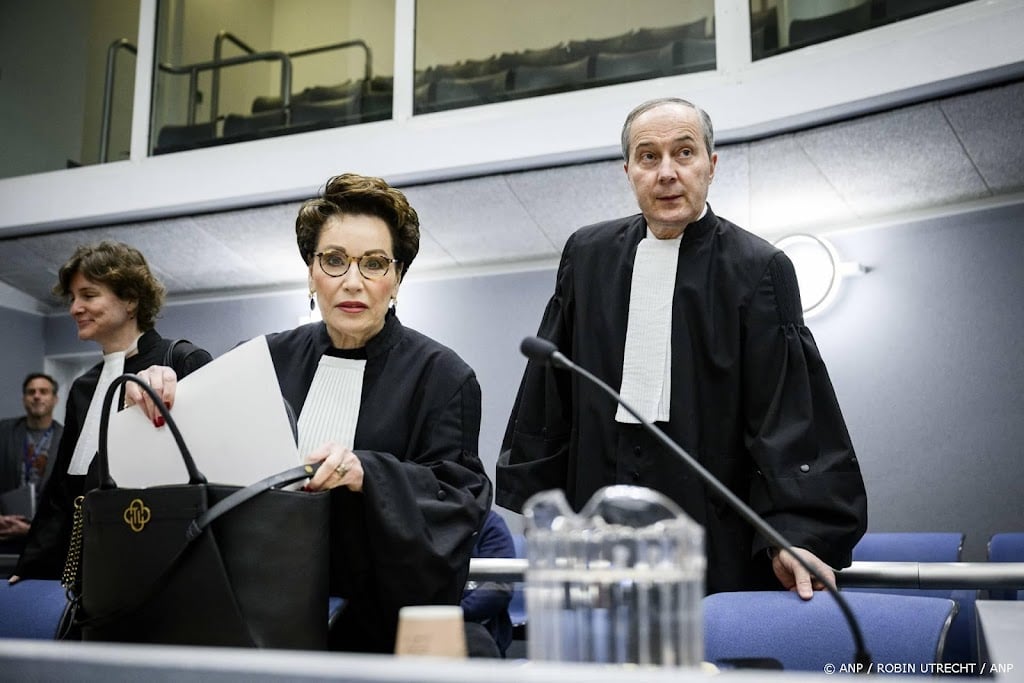 Advocaat zaak-Weski: dossier is vergaring van aannames