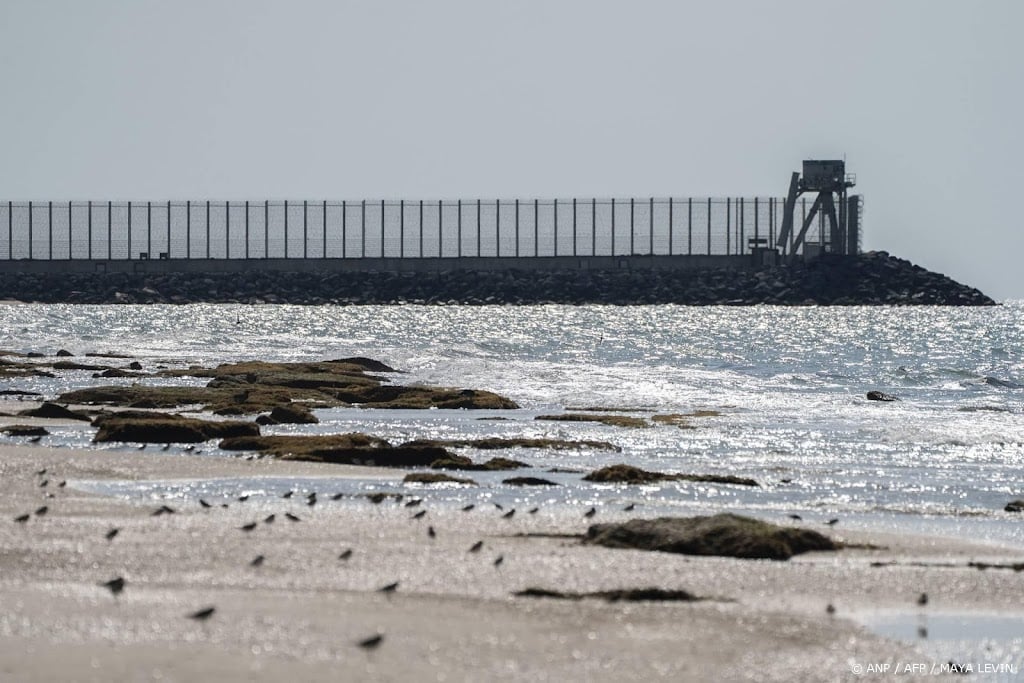 Israël heropent Zikim-grensovergang naar Gaza