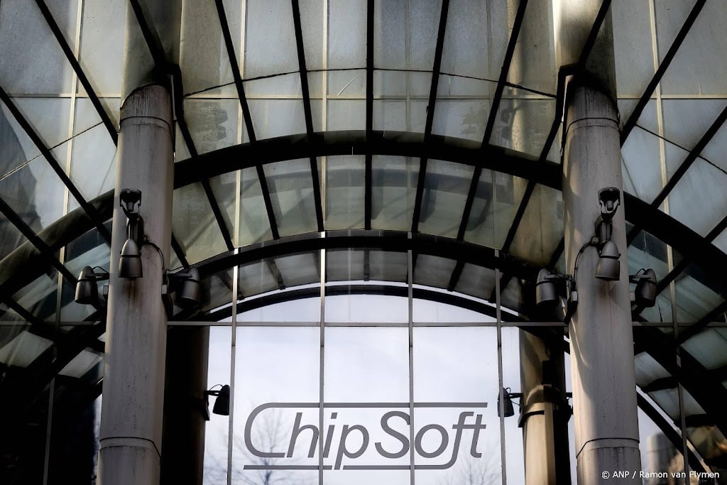 ChipSoft: onderzoek naar ransomware-aanval in volle gang