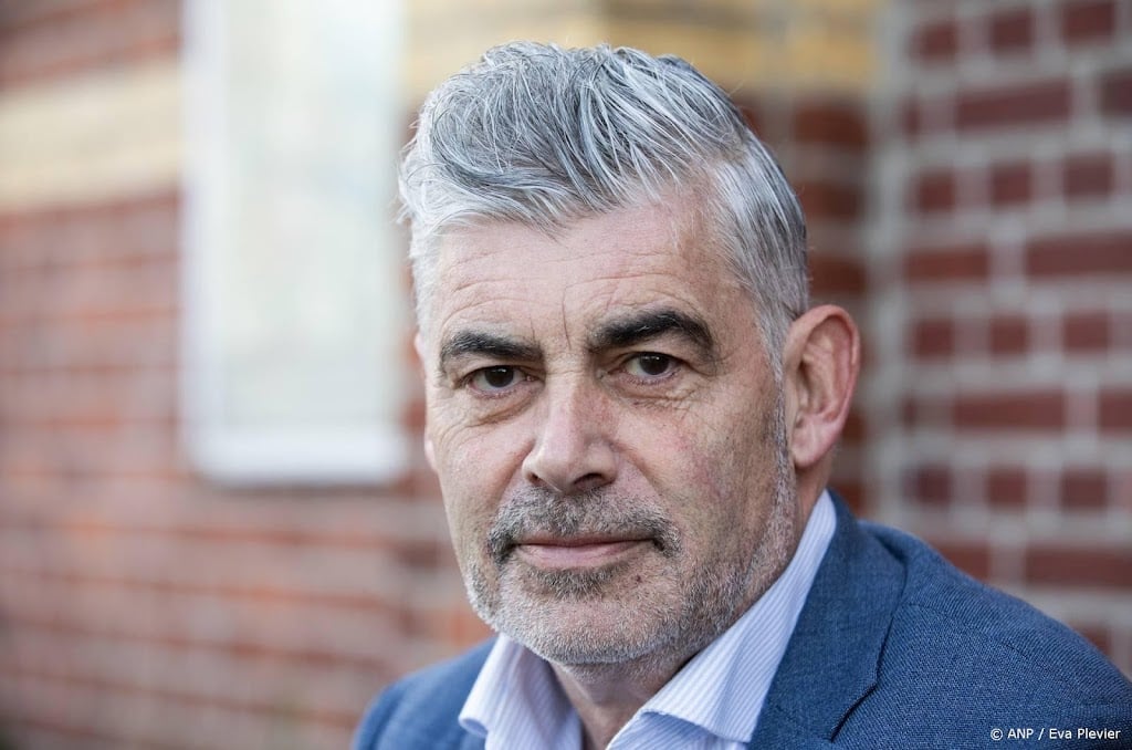 Oud-PvdA-Kamerlid Rob Oudkerk wil nieuwe partij oprichten